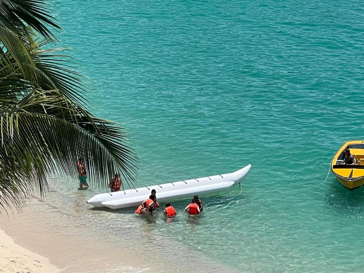 Loft Sur Apartamento Puerto Vallarta