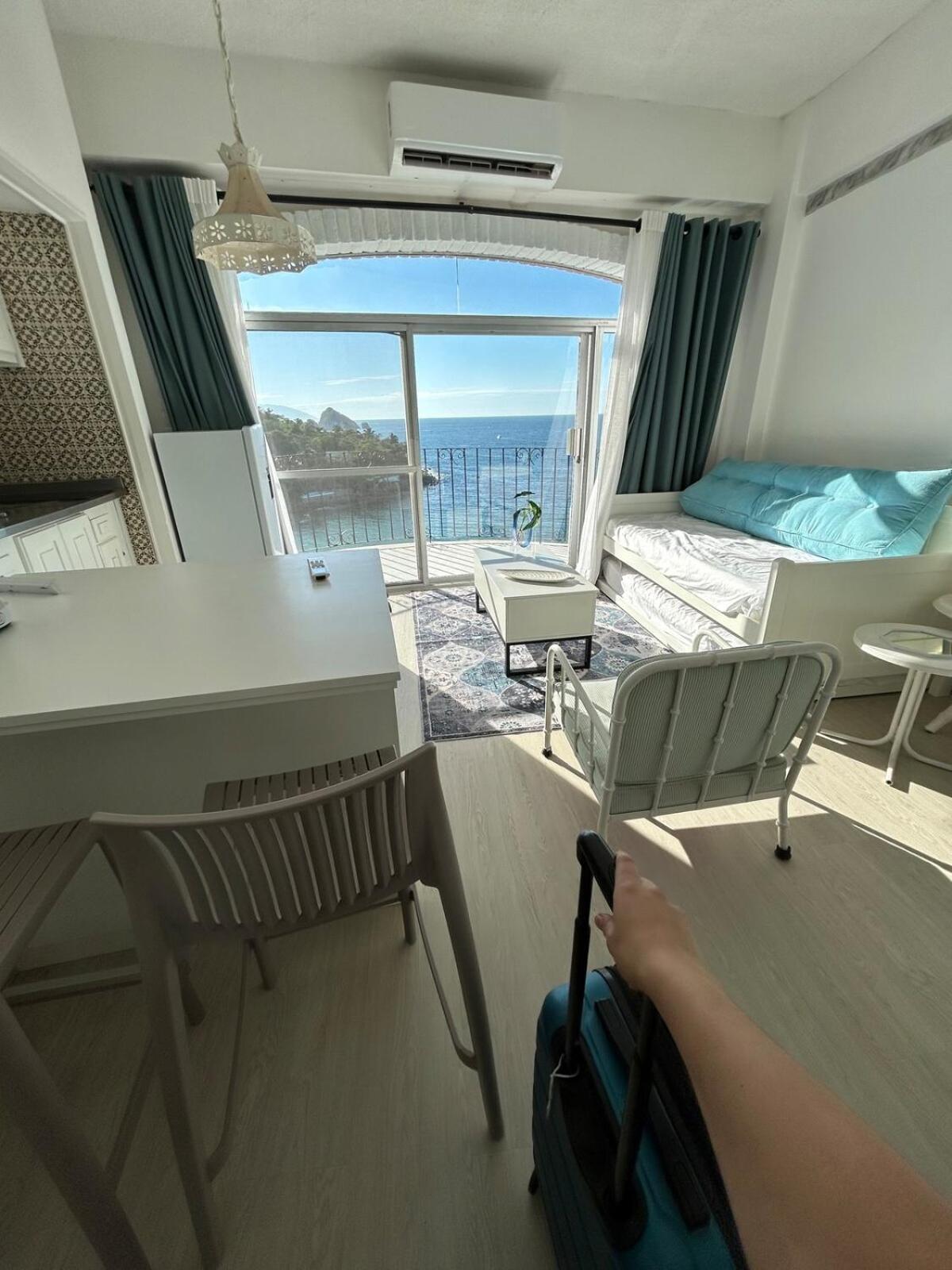 Apartamento Loft Sur Puerto Vallarta