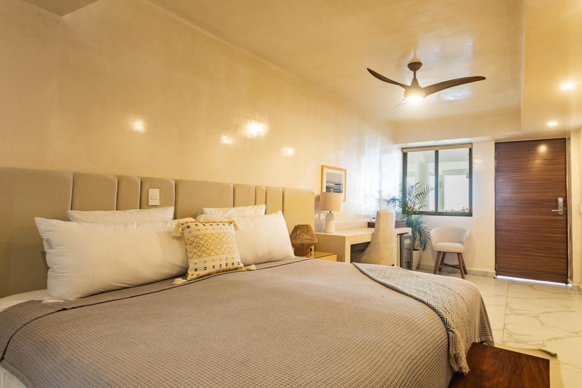 Hotel Casa Nawalli Boutique - Adults Only