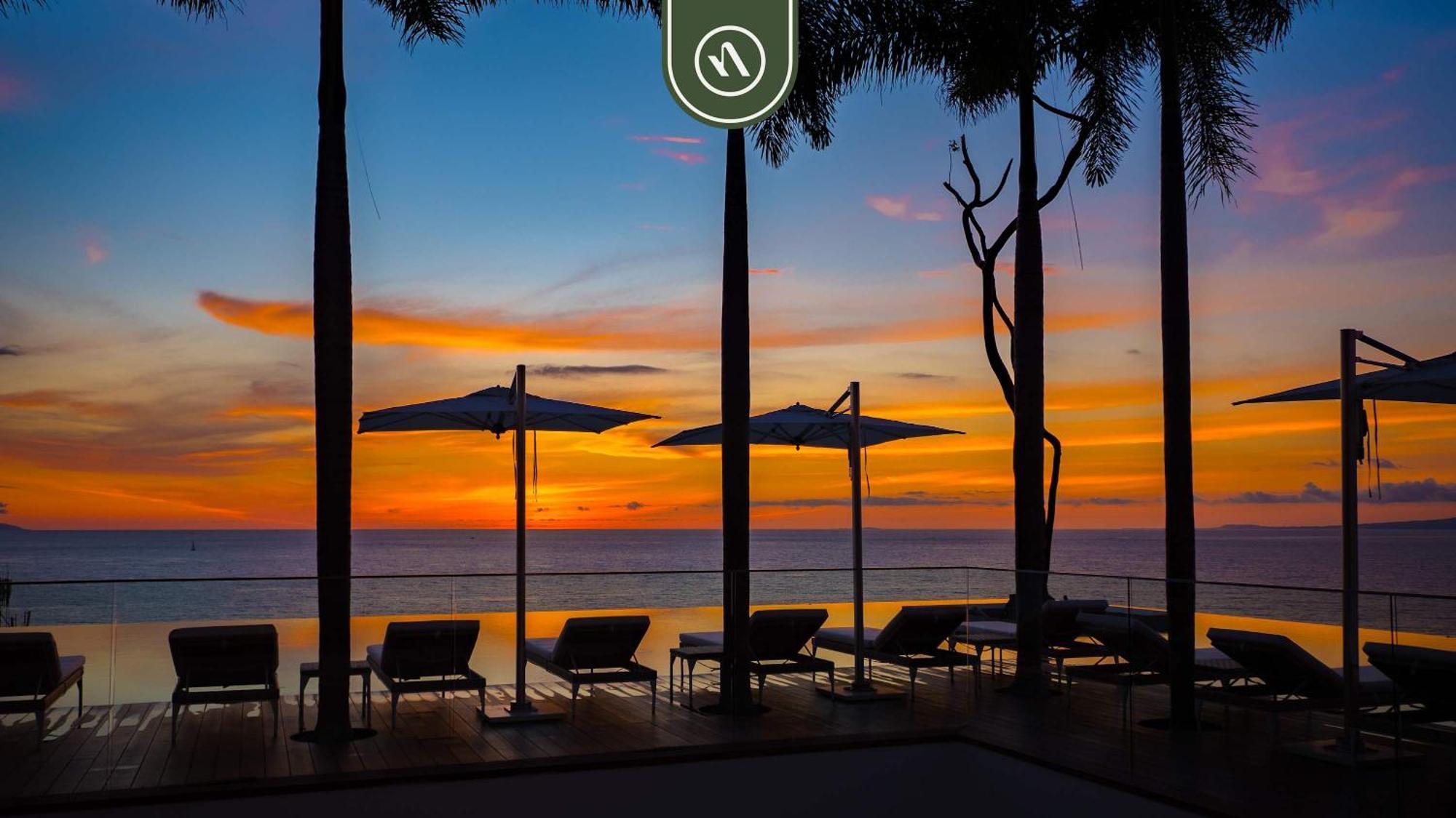 Amazing With Rooftop Pool Apartment Puerto Vallarta