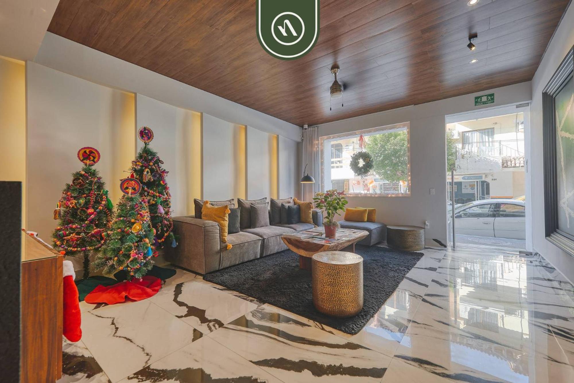Apartment With Private Balcony - View - Pool *