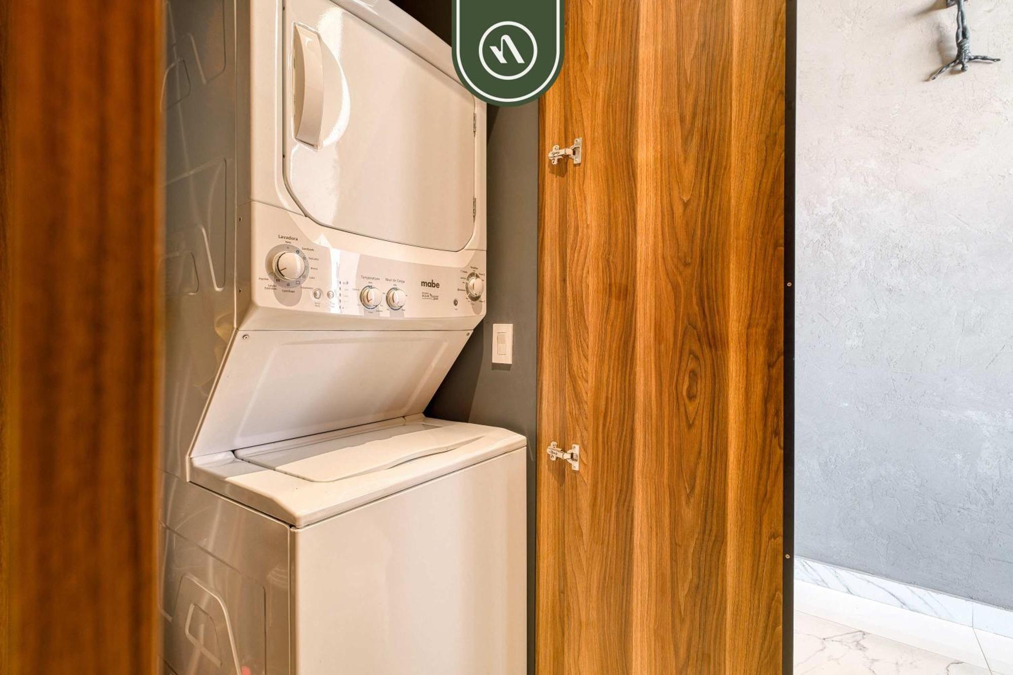 With Private Balcony - View - Pool Apartment *