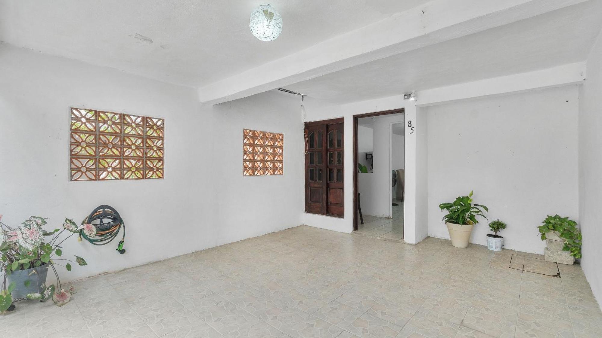 Casa Cozy, 2 Bedroom, 4 Bed, 2 Baths With Parking