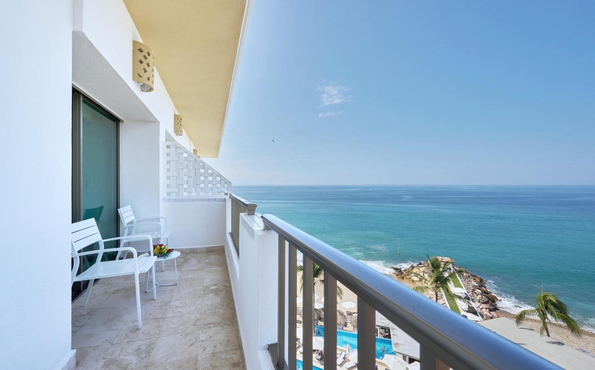 Premiere Boutique & Romantic Getaway - Adults Only Hotel Puerto Vallarta