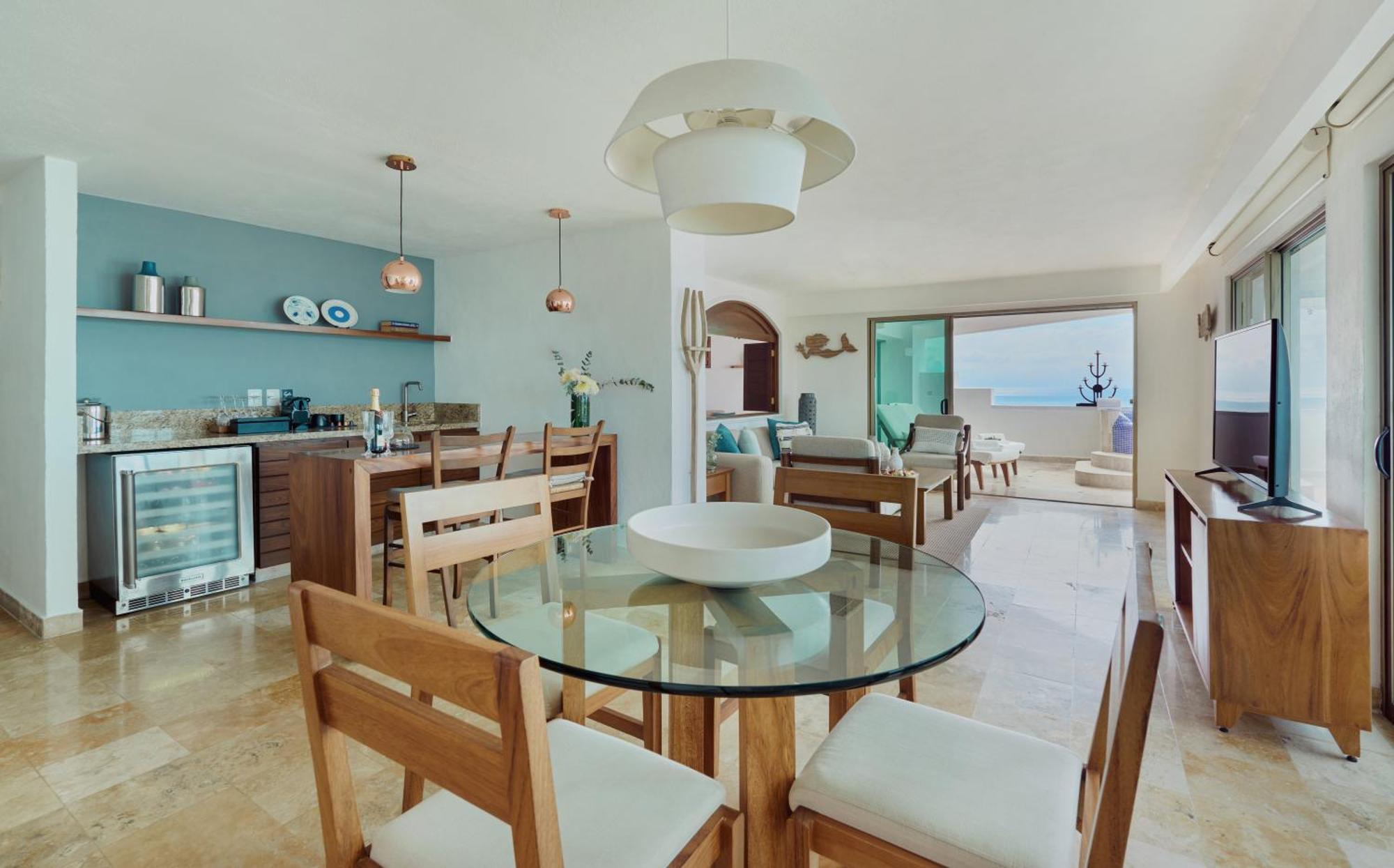 Hotel Premiere Boutique & Romantic Getaway - Adults Only Puerto Vallarta