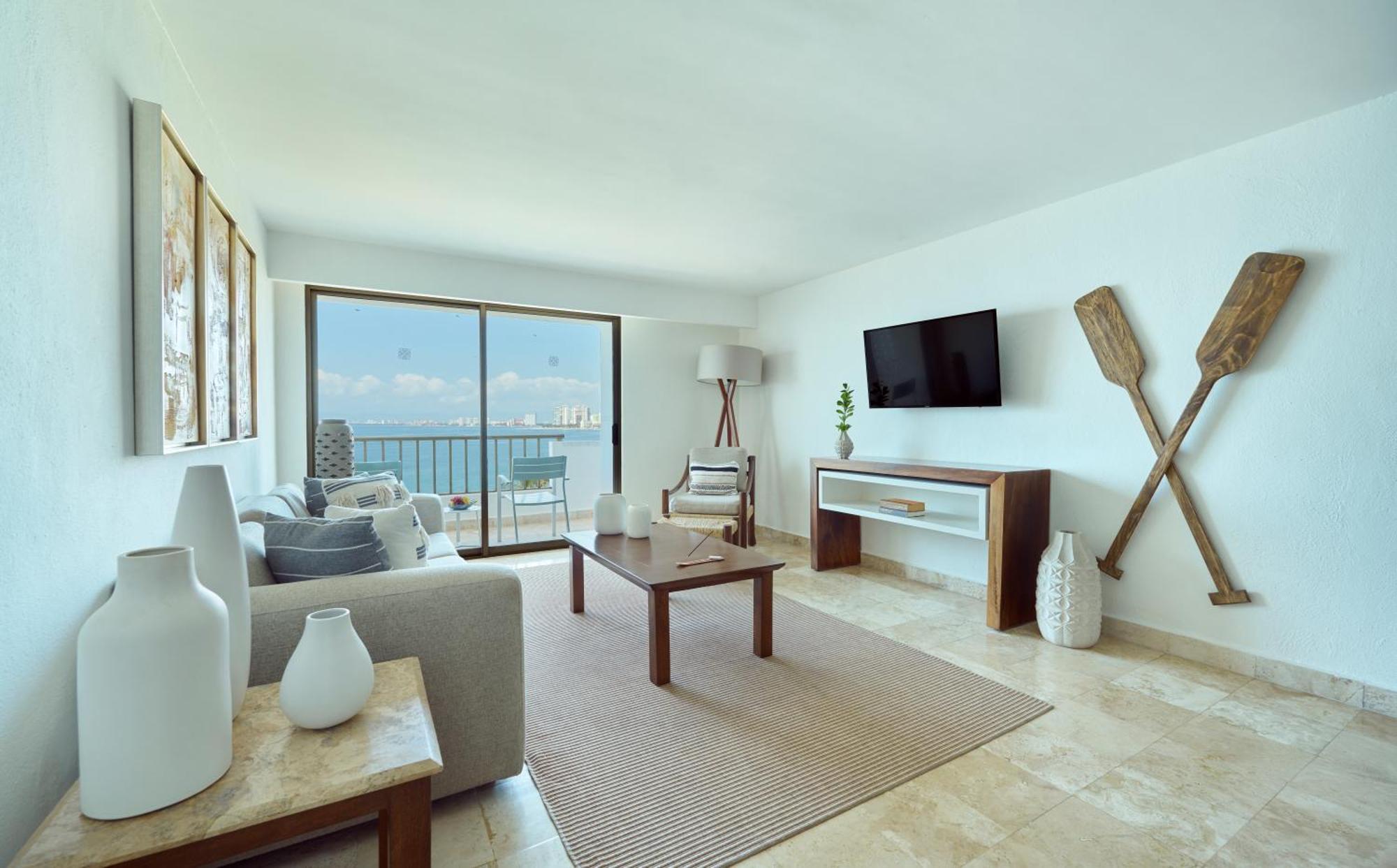 Premiere Boutique & Romantic Getaway - Adults Only 5*