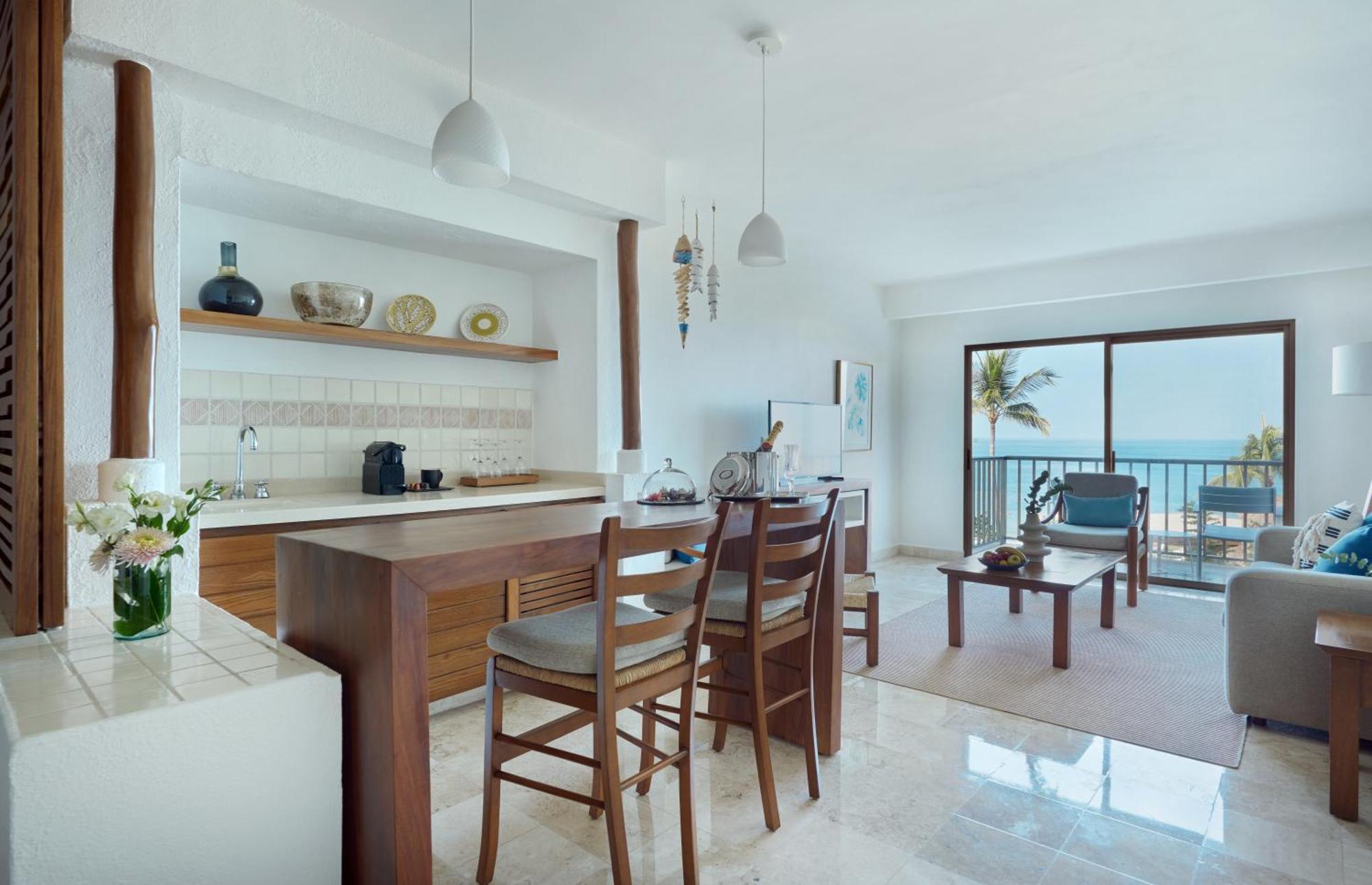 Premiere Boutique & Romantic Getaway - Adults Only Puerto Vallarta
