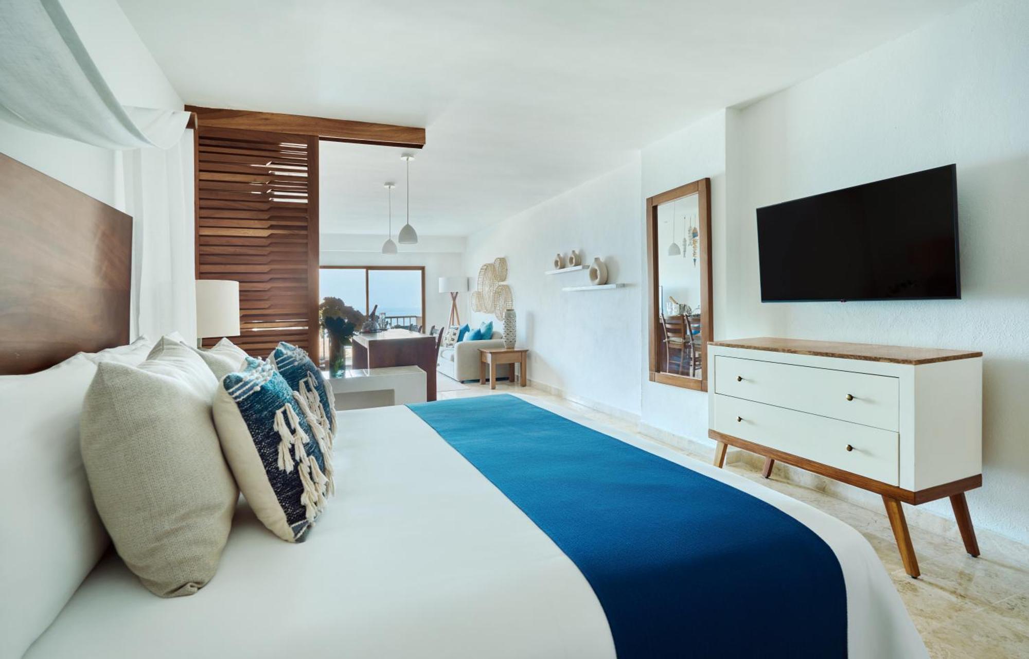 Premiere Boutique & Romantic Getaway - Adults Only 5* Puerto Vallarta