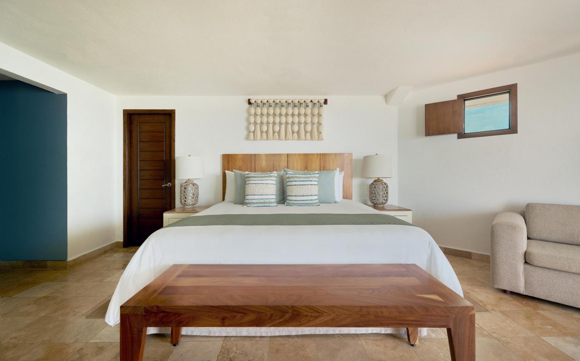 Premiere Boutique & Romantic Getaway - Adults Only 5* Puerto Vallarta