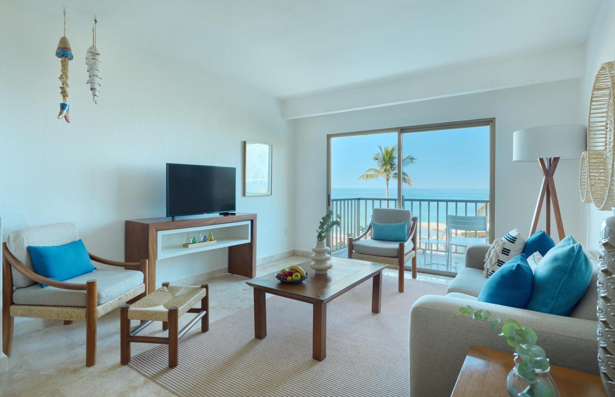 Hotel Premiere Boutique & Romantic Getaway - Adults Only Puerto Vallarta