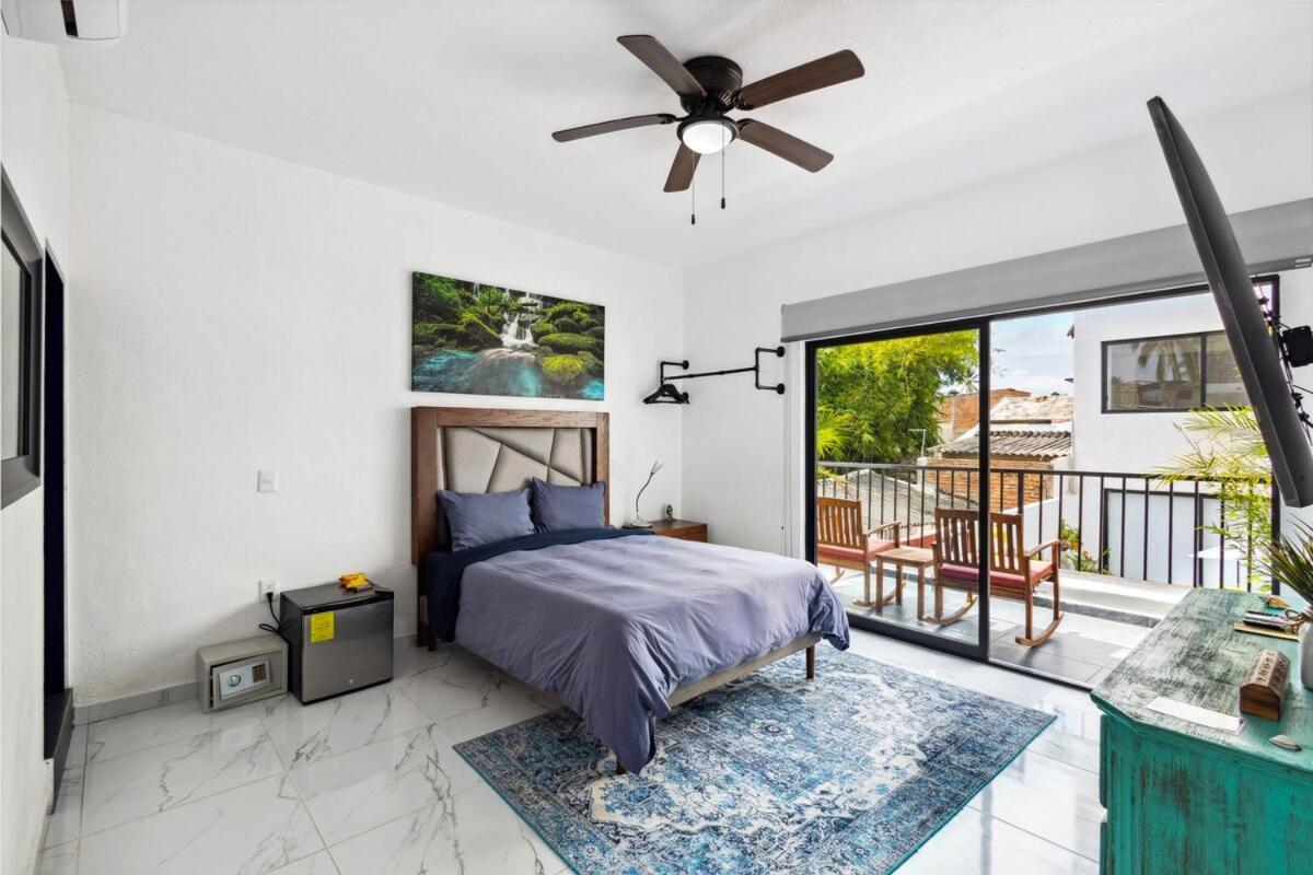 Luxury In Villa *