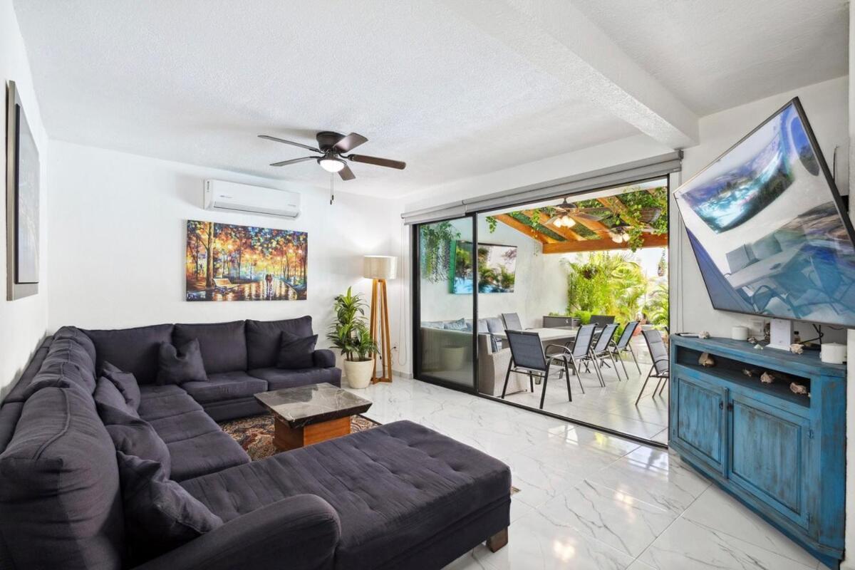 Luxury In