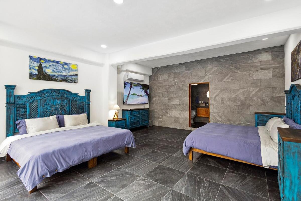 Luxury In Villa *