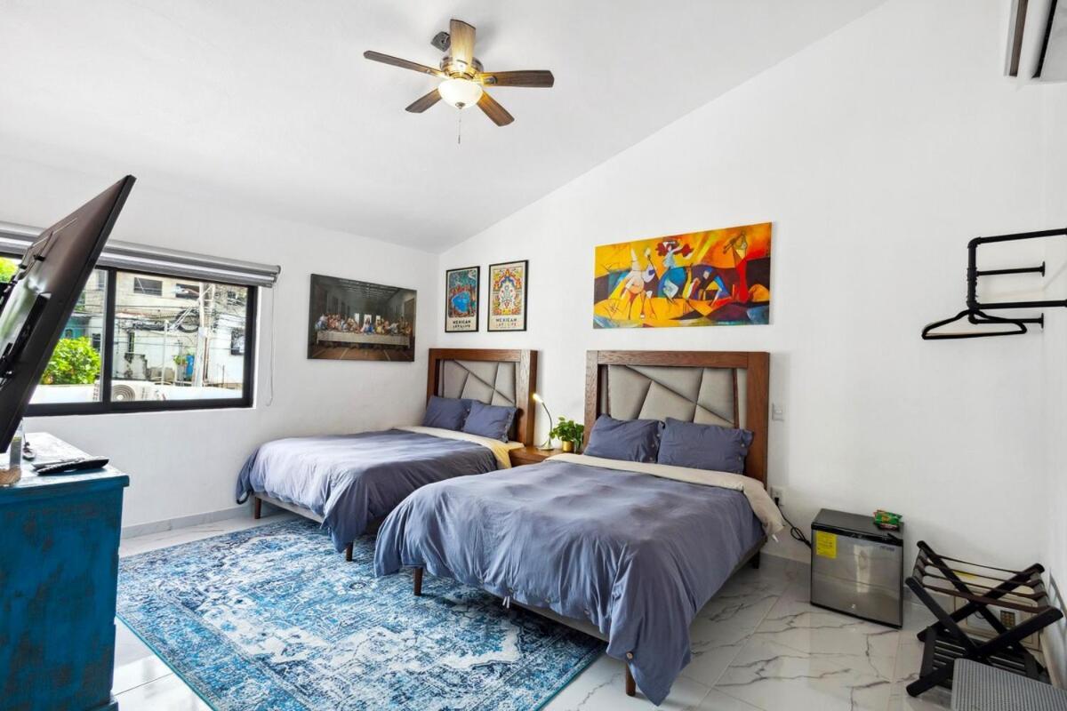 Luxury In