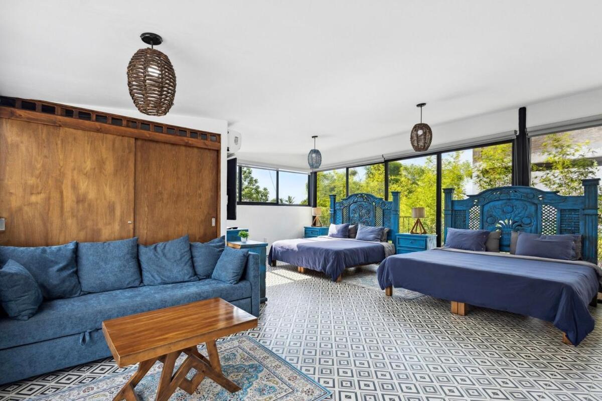 Villa Luxury In