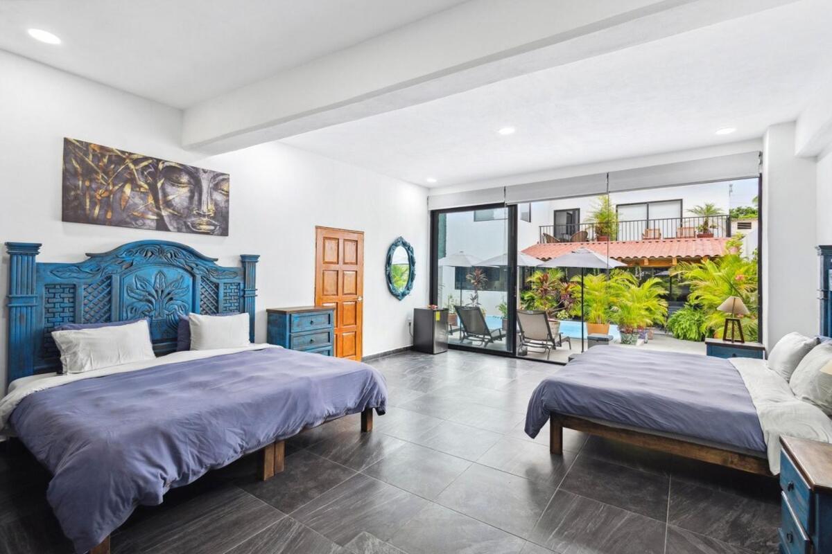Villa Luxury In *