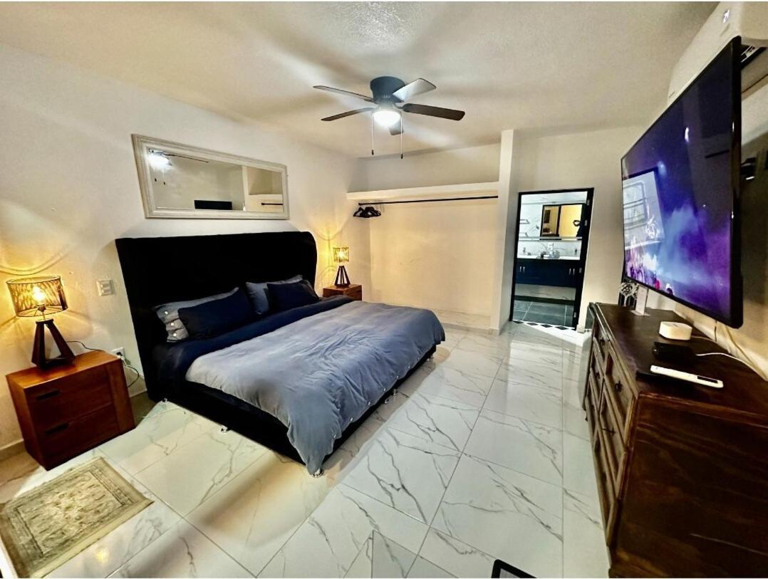 Luxury In Villa