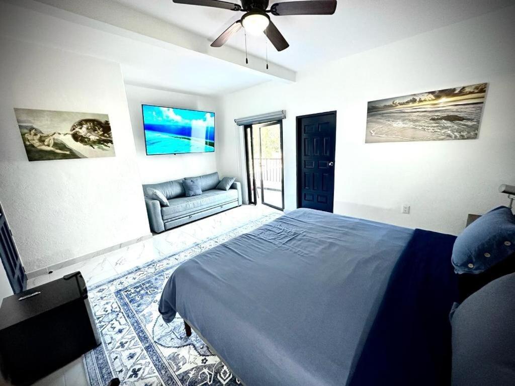 Villa Luxury In *