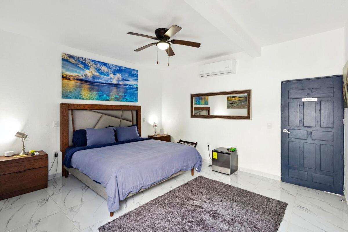 Luxury In Villa Puerto Vallarta