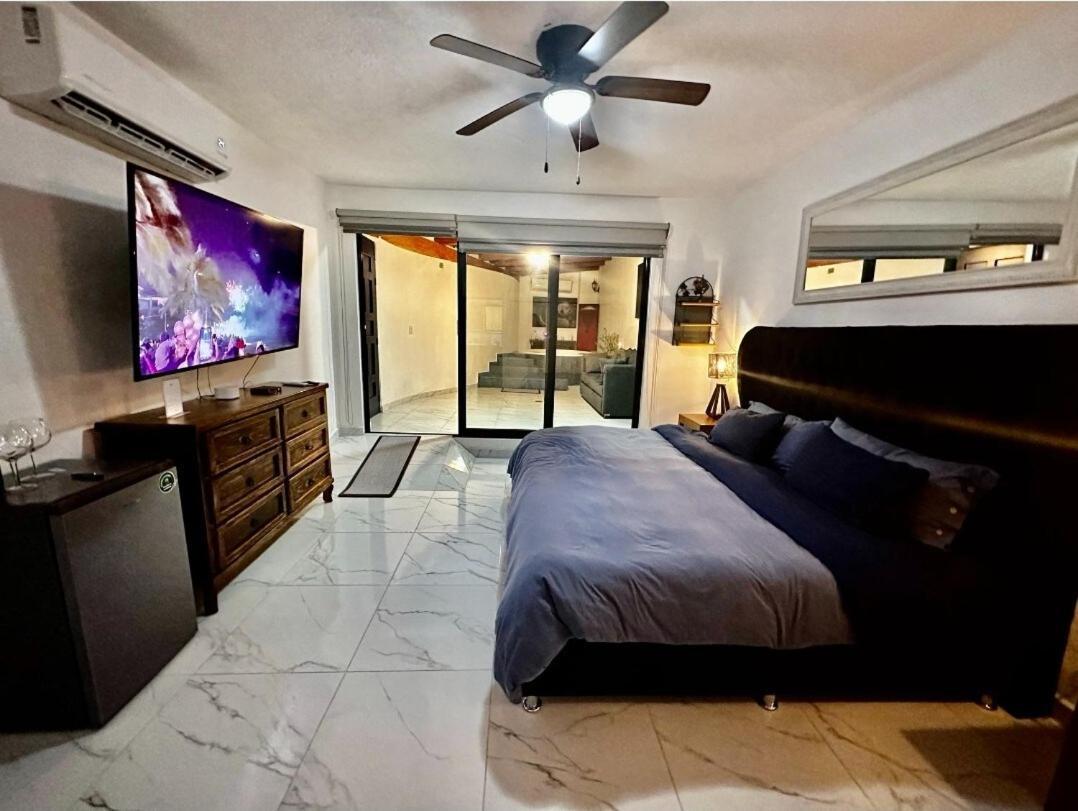 Villa Luxury In Puerto Vallarta