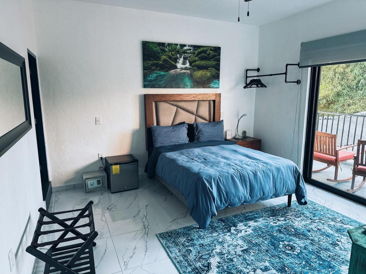 Luxury In Puerto Vallarta