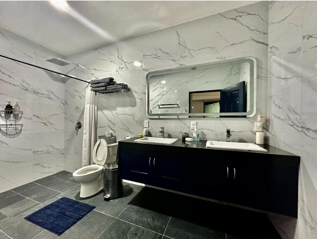 Luxury In Villa