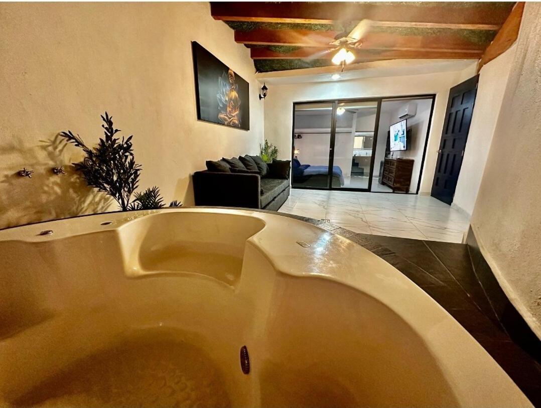 Villa Luxury In *