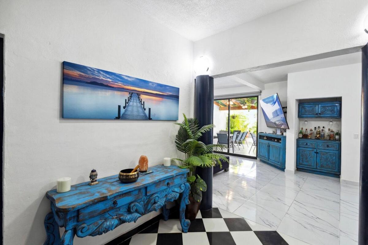 Luxury In Villa Puerto Vallarta