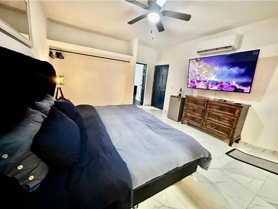 Villa Luxury In Puerto Vallarta