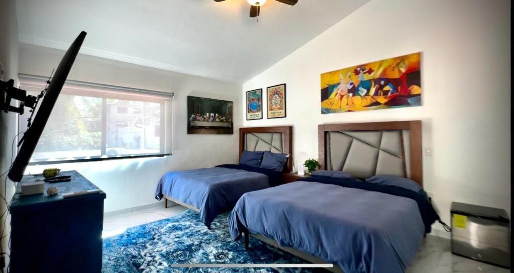 Luxury In * Puerto Vallarta
