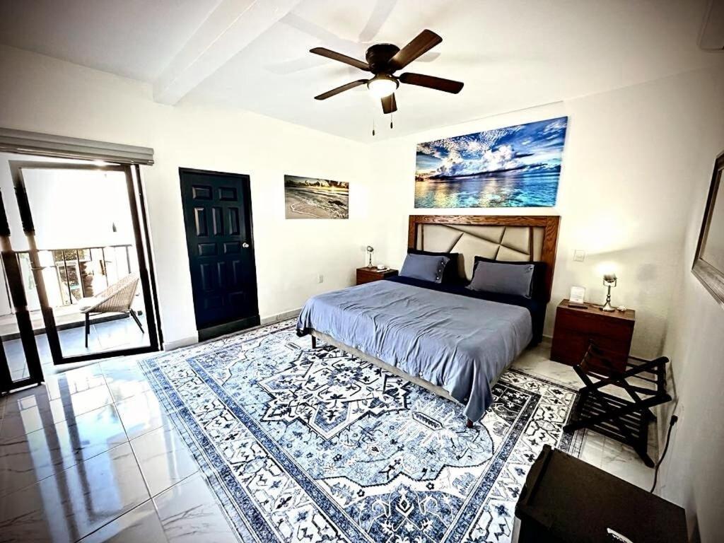 Luxury In Villa