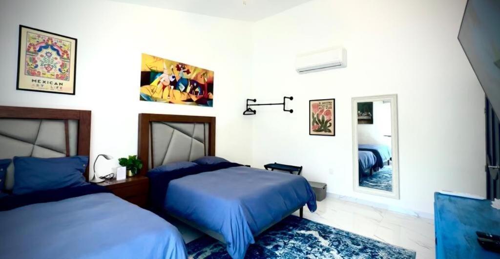 Luxury In Villa *