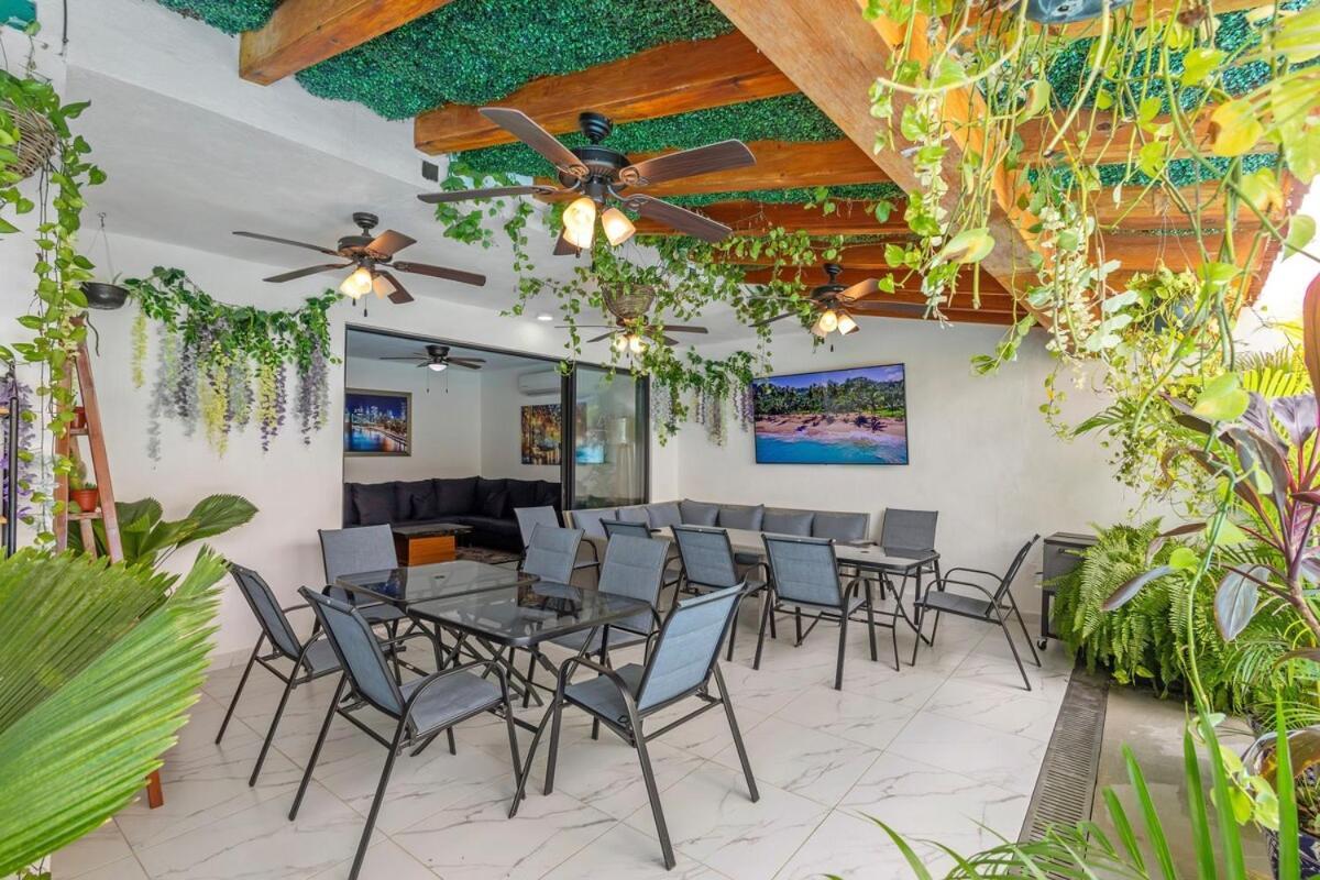 Villa Luxury In Puerto Vallarta
