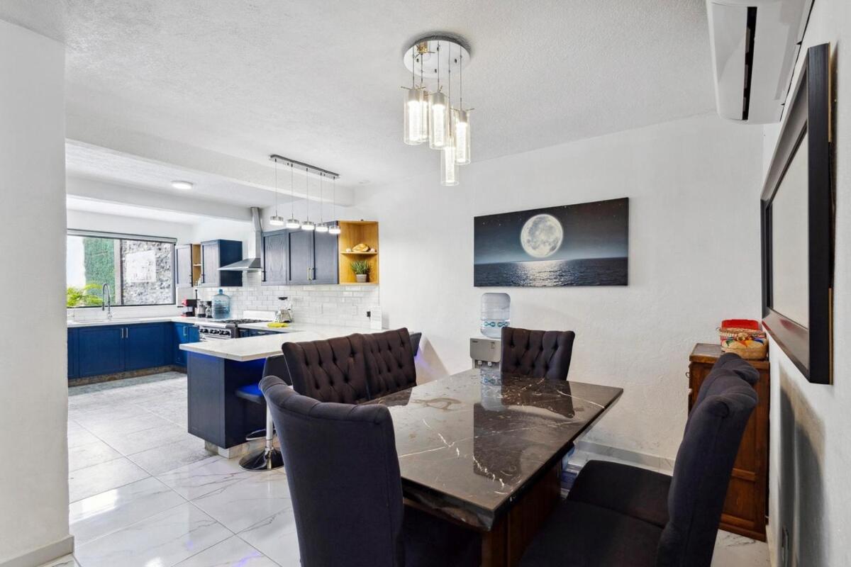 Luxury In Villa *