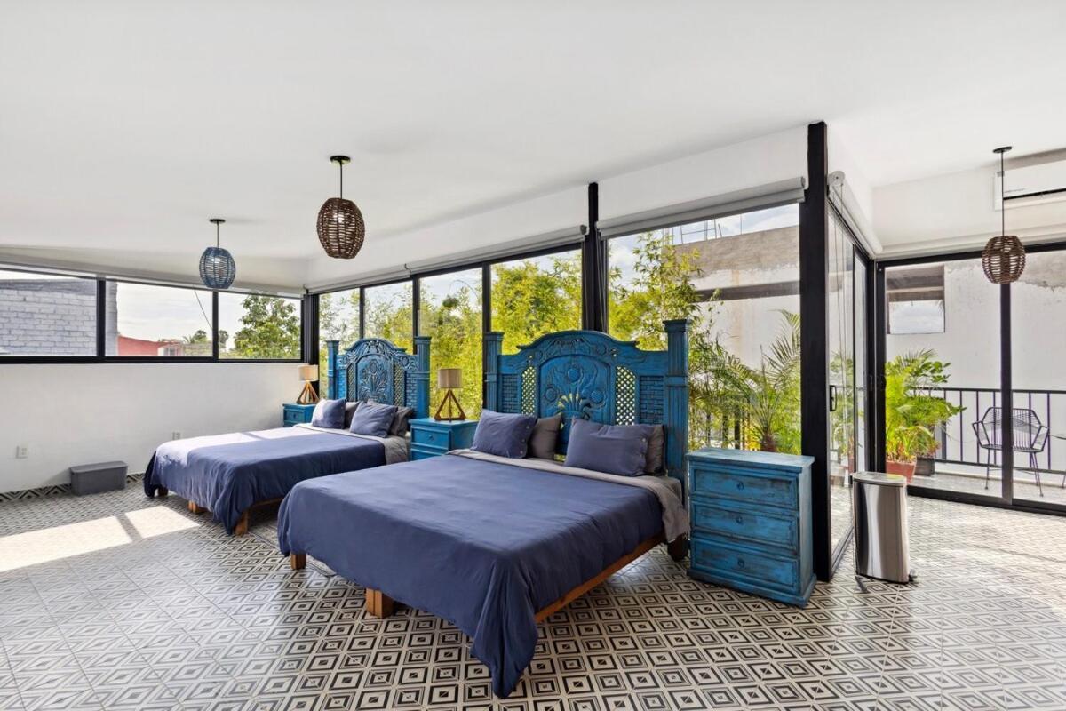 Villa Luxury In Puerto Vallarta