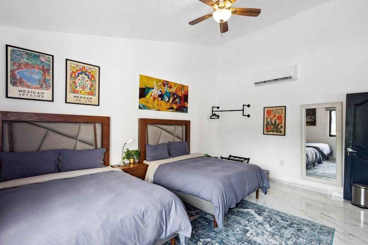 Luxury In * Puerto Vallarta