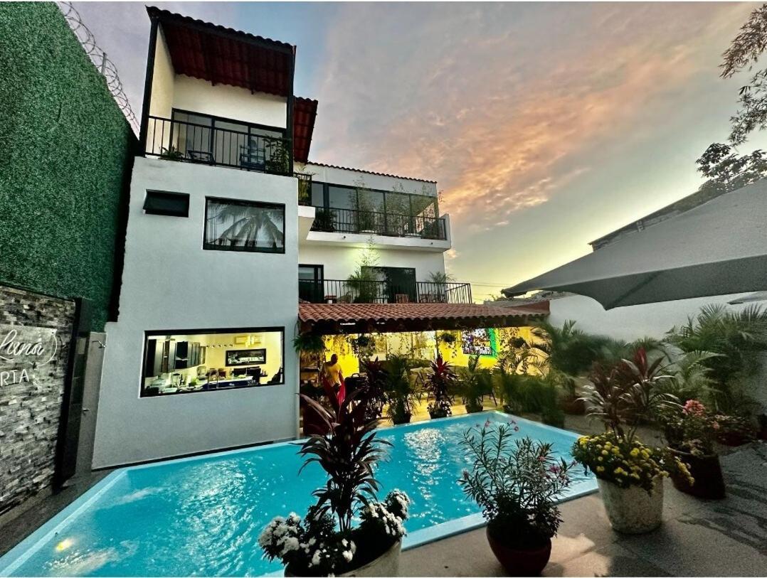 Luxury In Villa