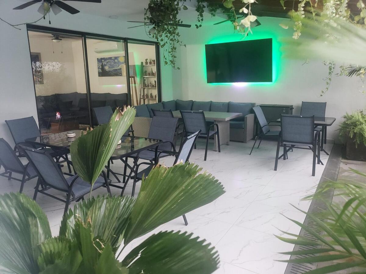 Villa Luxury In Puerto Vallarta