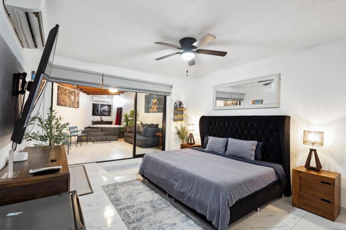 Luxury In *