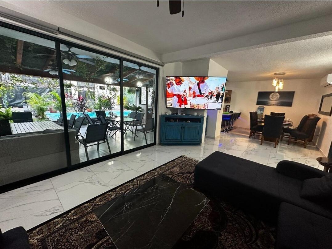Luxury In
