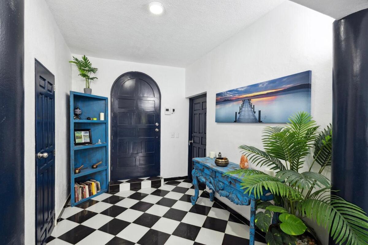 Villa Luxury In