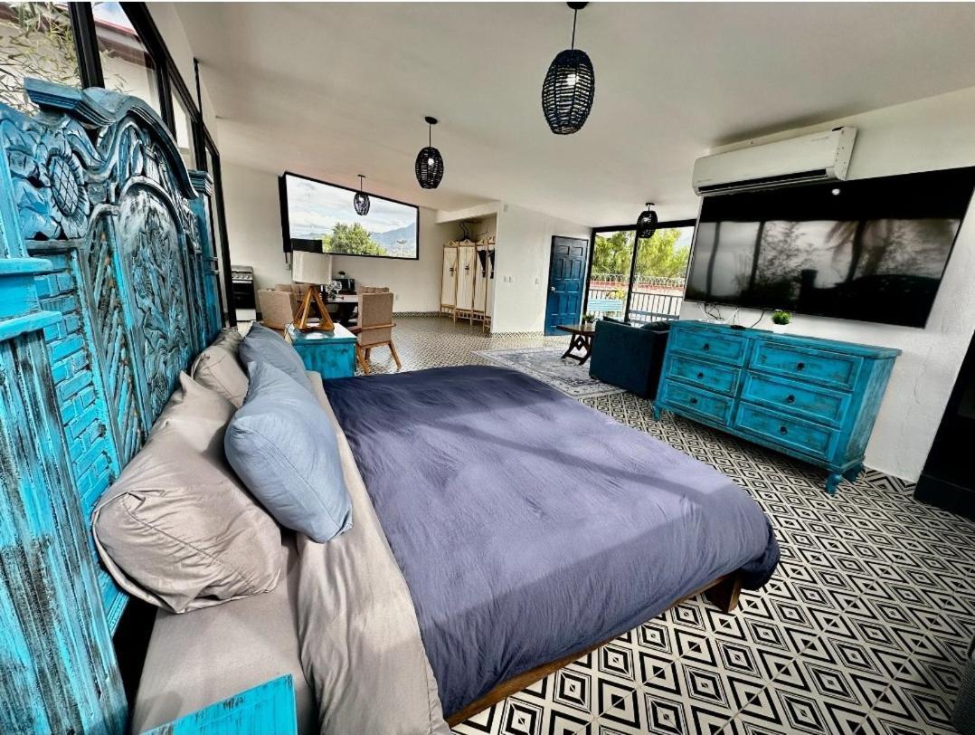 Villa Luxury In *