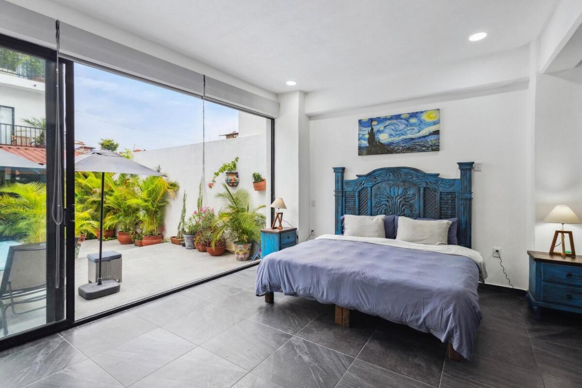 Villa Luxury In Puerto Vallarta