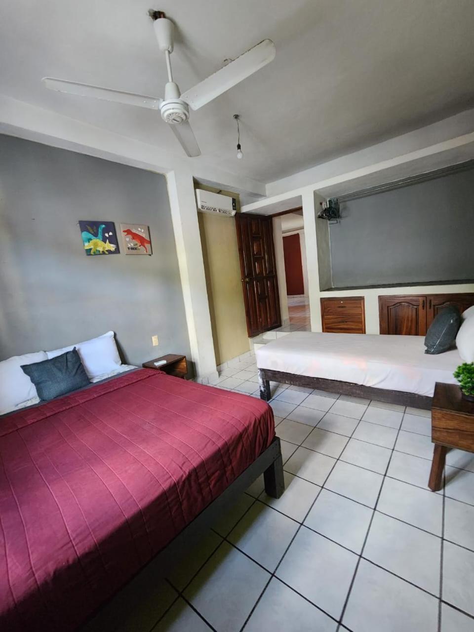 Apartamento Casa Damian