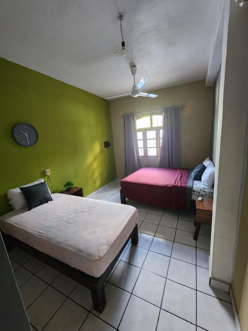 Apartamento Casa Damian *