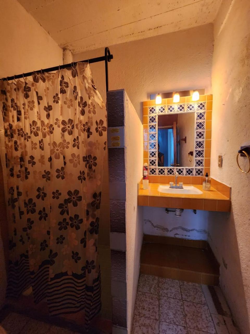 Apartamento Casa Damian Puerto Vallarta