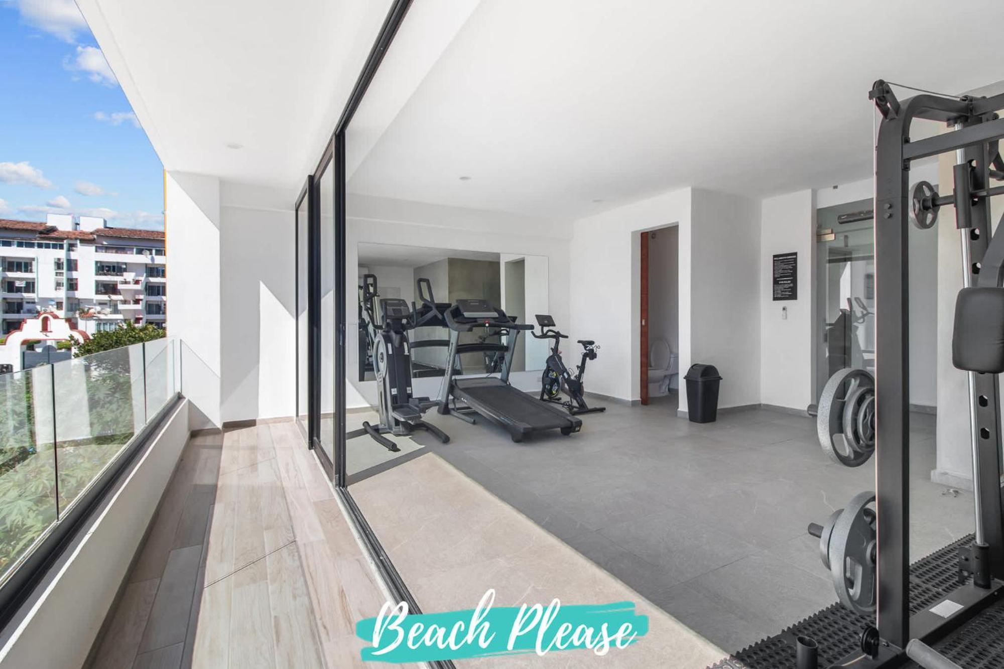 Apartment Terra 244 - Centrally Located W Rooftop Pool *