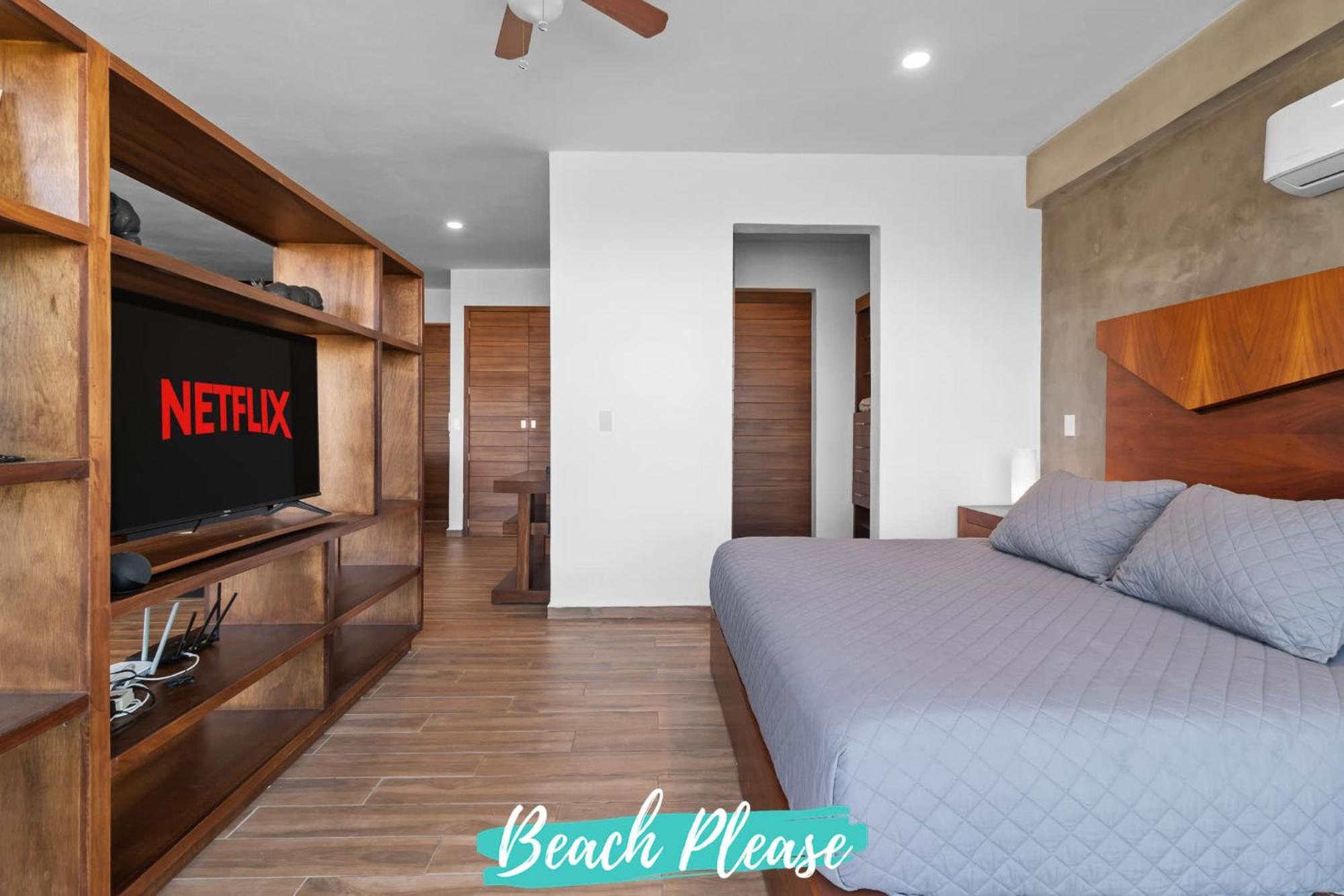 Terra 244 - Centrally Located W Rooftop Pool *