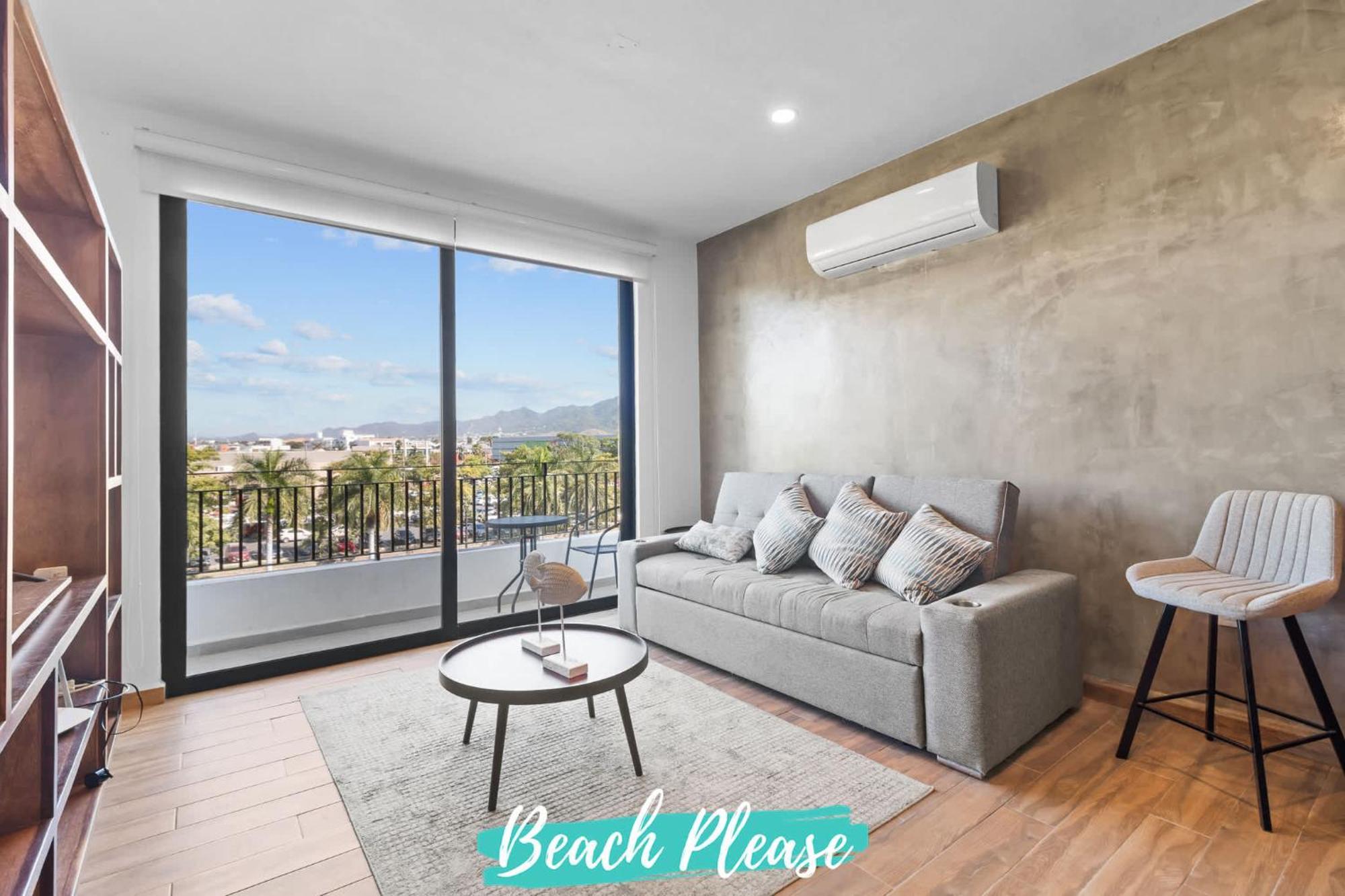 Terra 244 - Centrally Located W Rooftop Pool * Puerto Vallarta