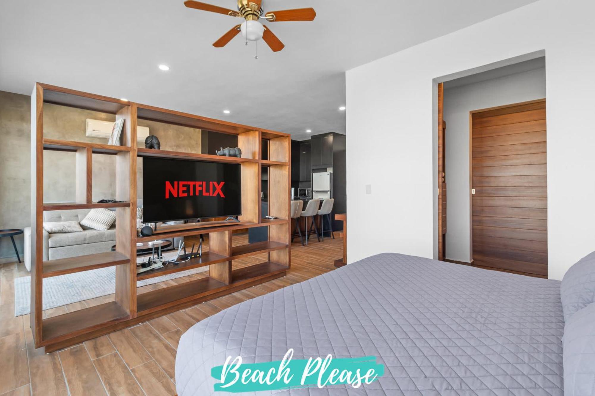 Terra 244 - Centrally Located W Rooftop Pool